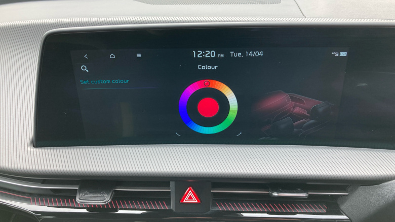 Kia EV6 236kW GT Line S 77.4kWh 5dr AWD Auto Electric Estate